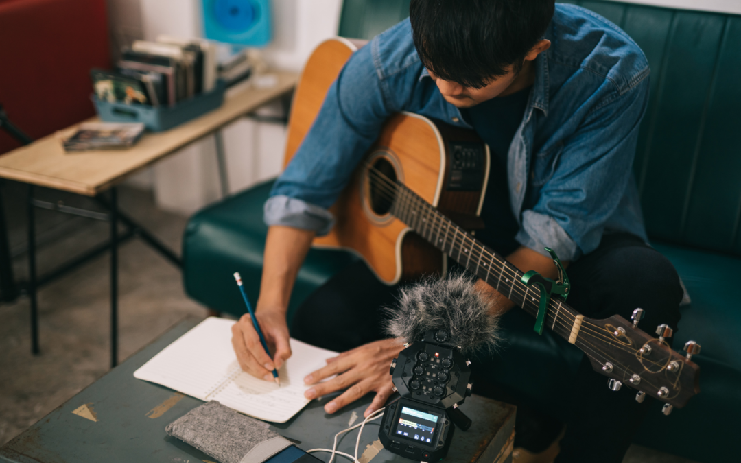 Une chanson déposée à la Sacem est-elle forcément protégée par le droit d’auteur ?