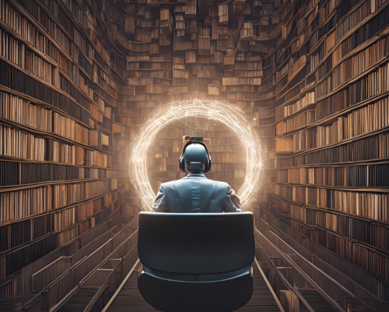 Impact de l’IA sur les droits d’auteur et les droits voisins