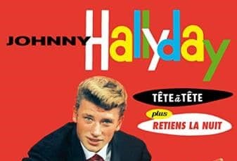 Johnny Hallyday