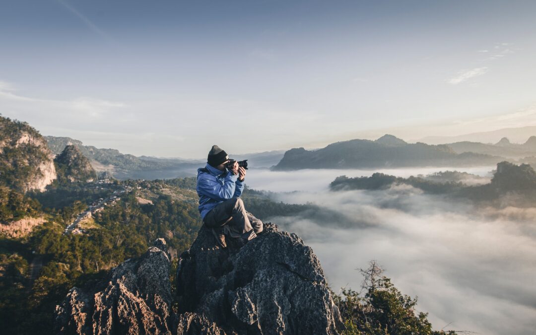 Photographes : trois fondements pour défendre vos droits