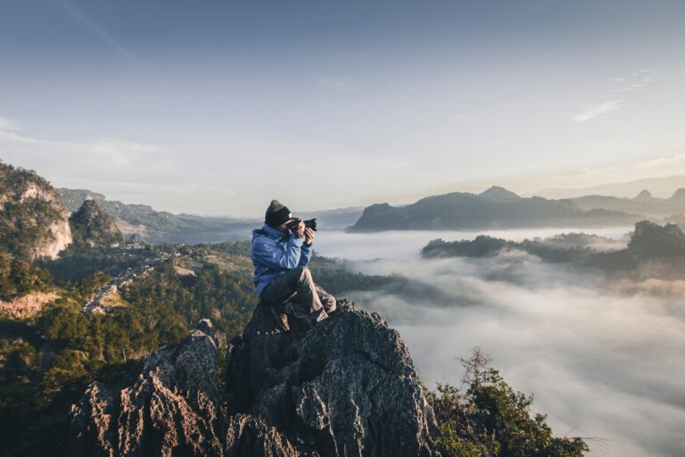 Photographes : trois fondements pour défendre vos droits