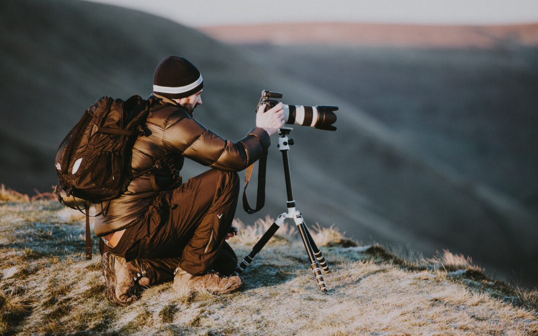 Droits du Photographe: quand agir en concurrence parasitaire?