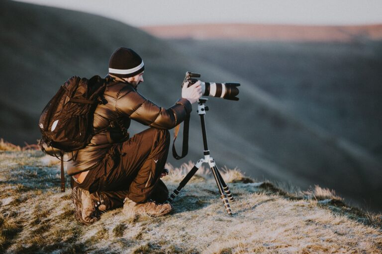 Droits du Photographe: quand agir en concurrence parasitaire?