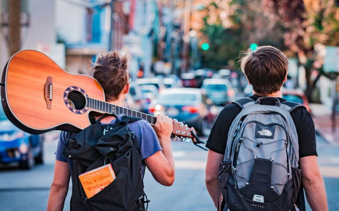 Mon contrat d’artiste est terminé : suis-je vraiment libre ?