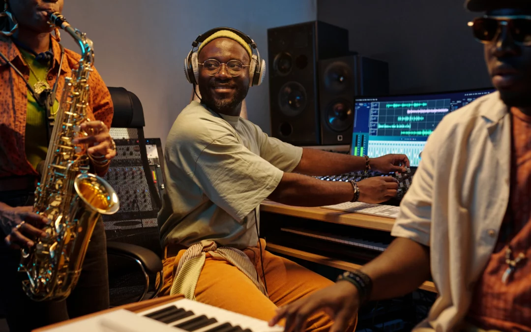 Co-création musicale et contrefaçon&nbsp;: des critères stricts