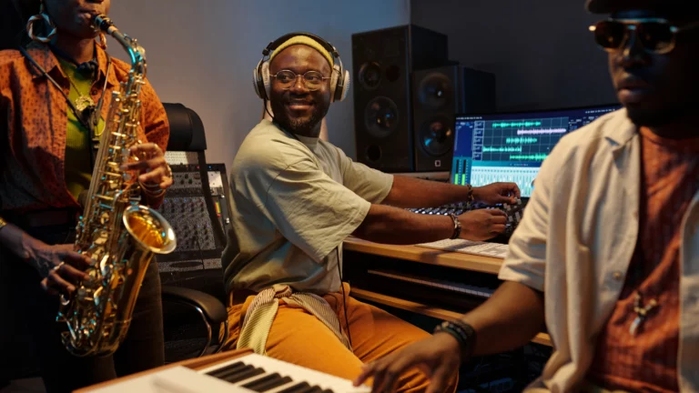 Co-création musicale et contrefaçon&nbsp;: des critères stricts