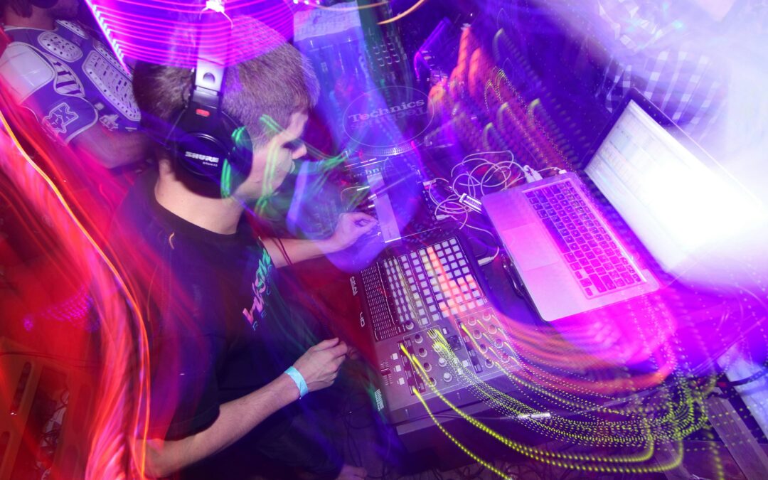 Le beatmaker est-il votre producteur ?