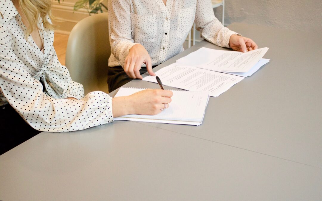 Contrat de commande ou contrat de travail ?