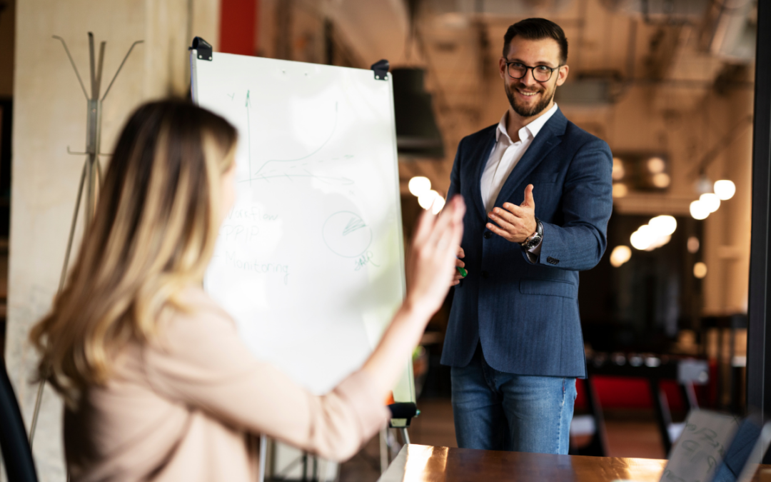 Votre concept est-il protégeable par le droit d’auteur ?