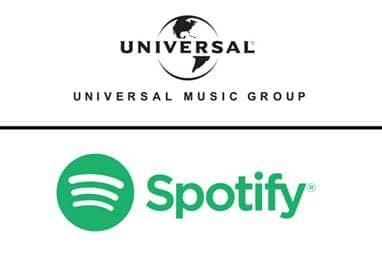 Partage des revenus du streaming : la carte cachée d’Universal Music Group