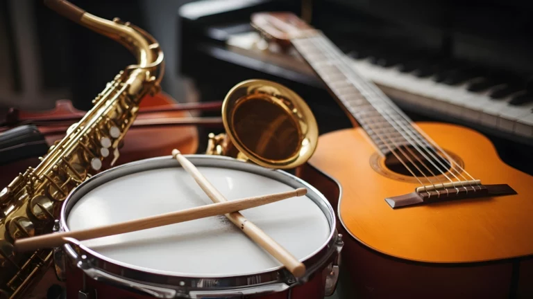 Plagiat musical&nbsp;: quand la ressemblance ne suffit pas