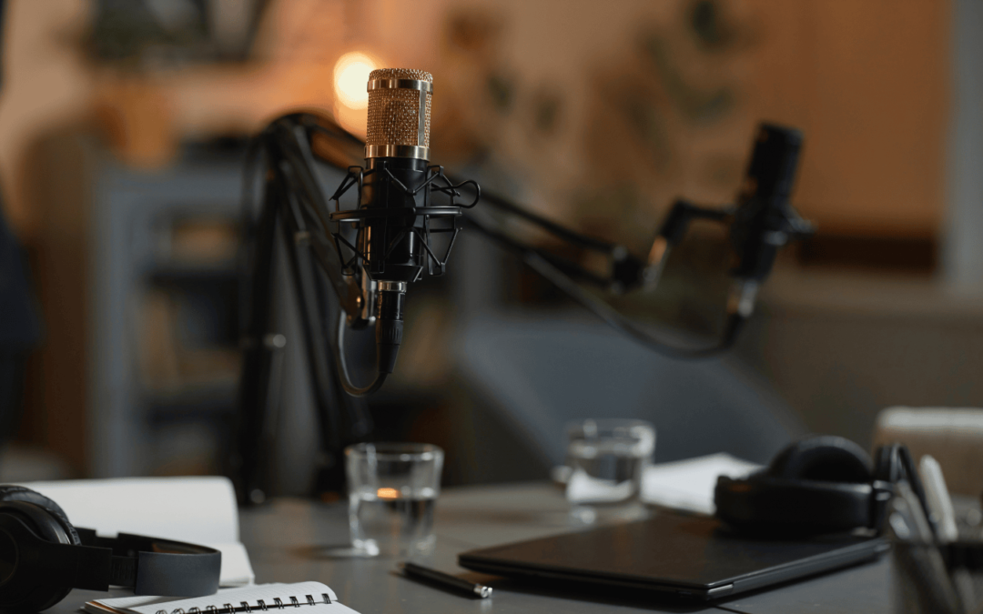 Podcast&nbsp;: vers un véritable statut juridique des «&nbsp;œuvres sonores&nbsp;»