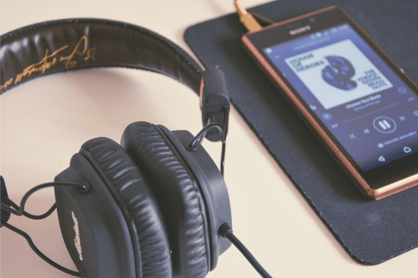 Quand Spotify préfère les fantômes aux artistes !