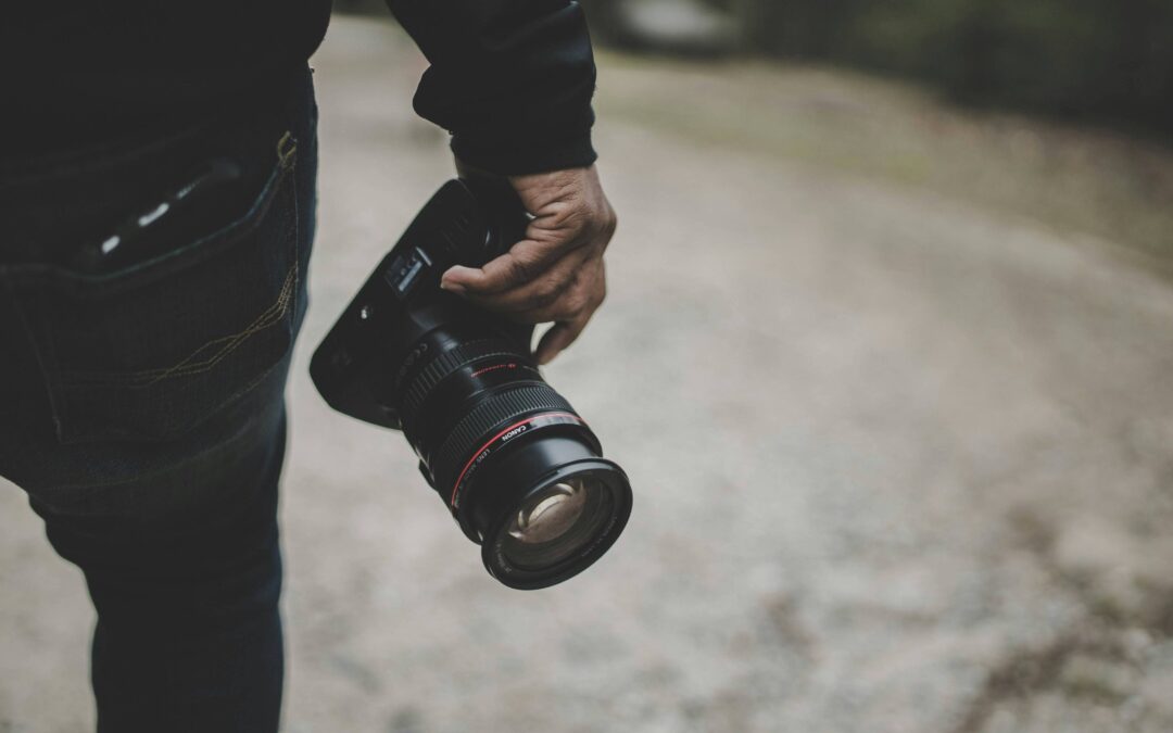 Toutes les photographies sont-elles protégées par le droit d’auteur ?