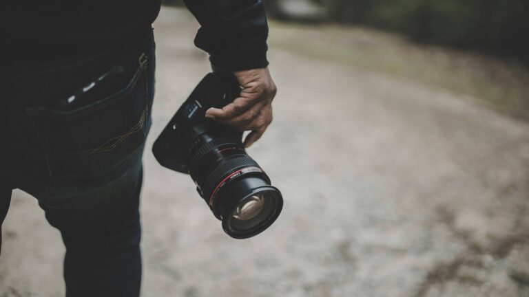 Toutes les photographies sont-elles protégées par le droit d’auteur ?