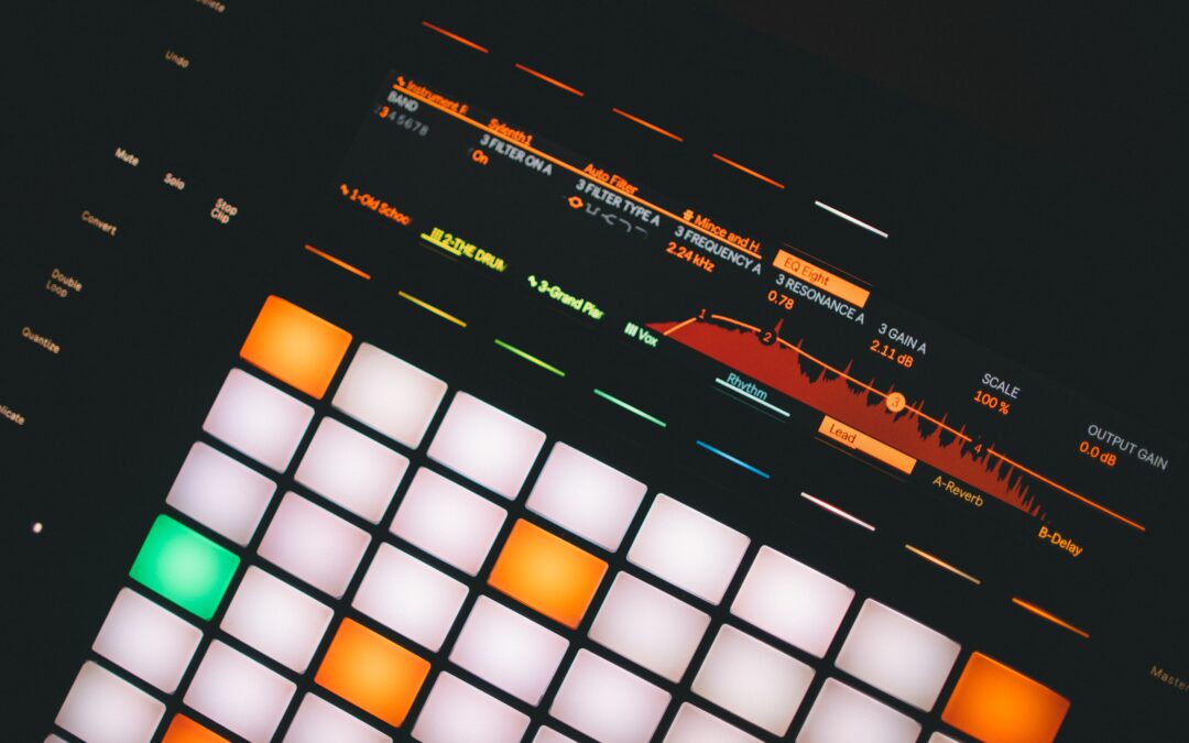 Contrat Beatmaker : l’enjeu des droits d’auteur